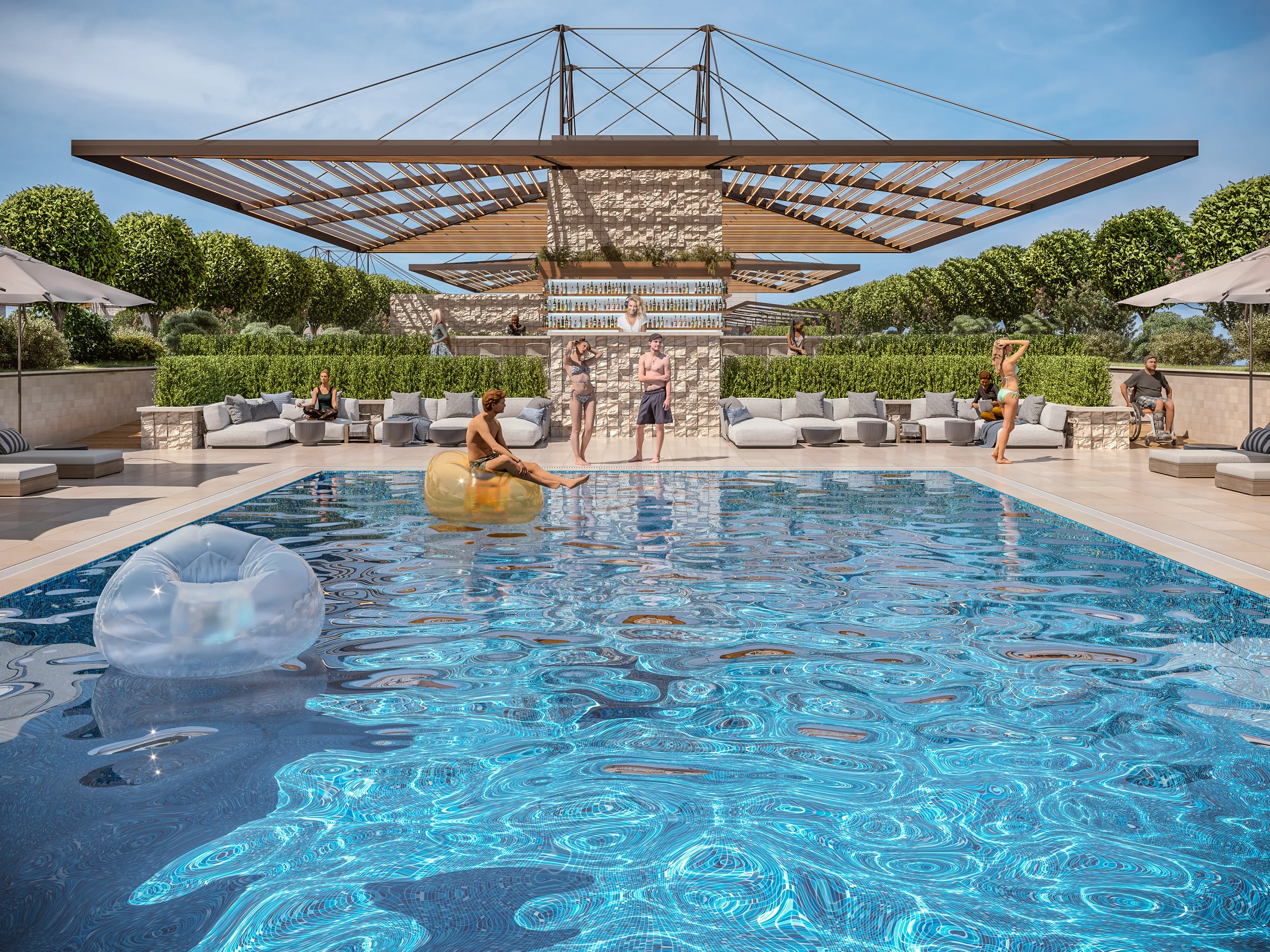 Բիդեք-Դավթաշեն