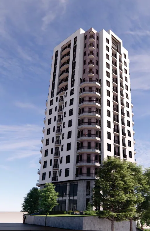 Զորավար Անդրանիկ 121/6