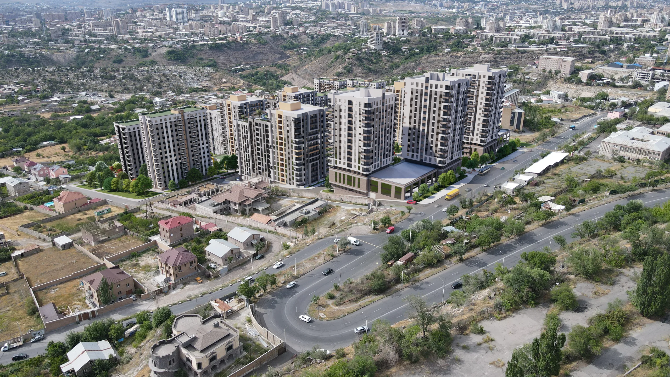 Գյուրջյան Կասկադ