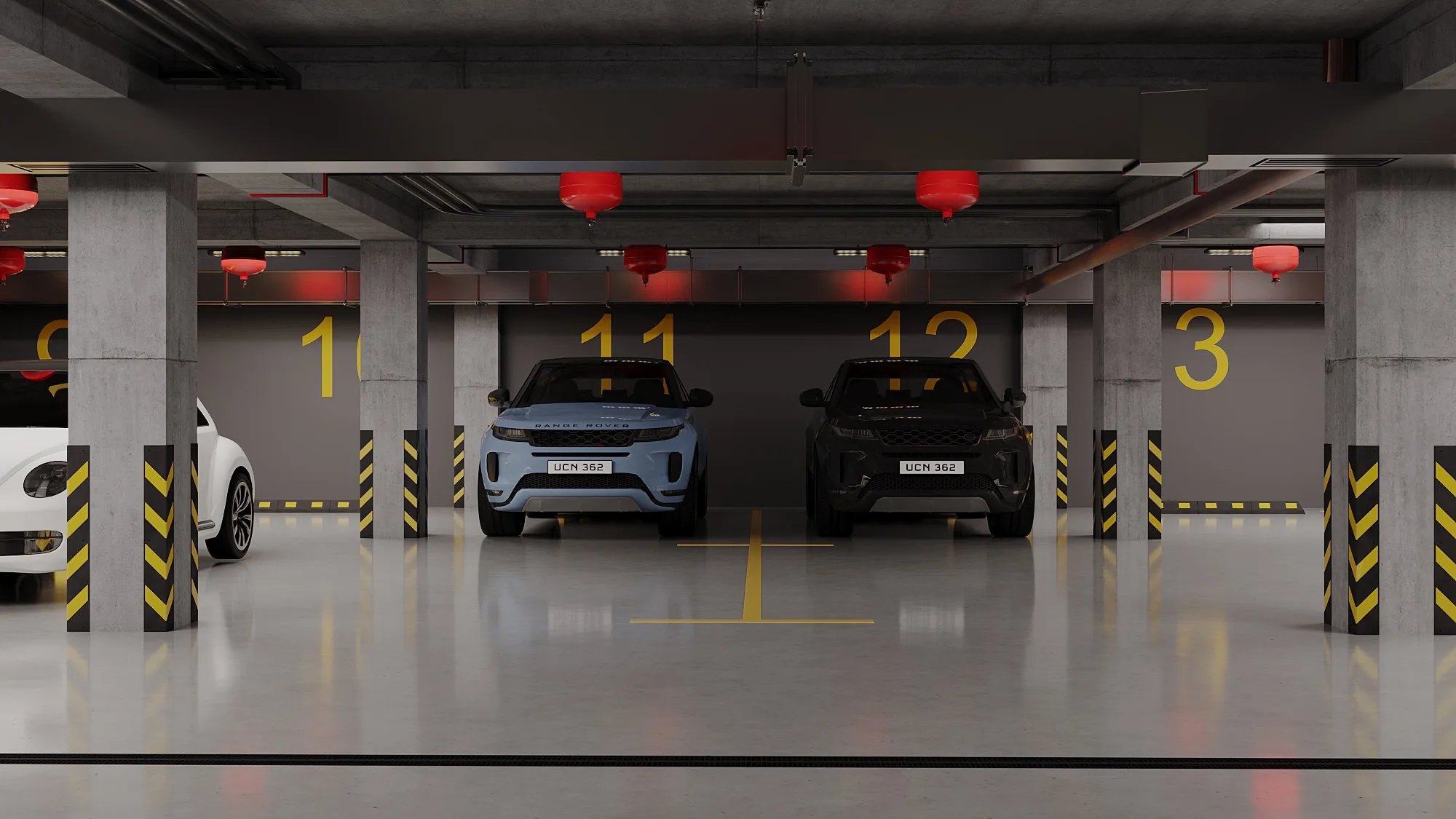 Պարկ Բիլդինգ