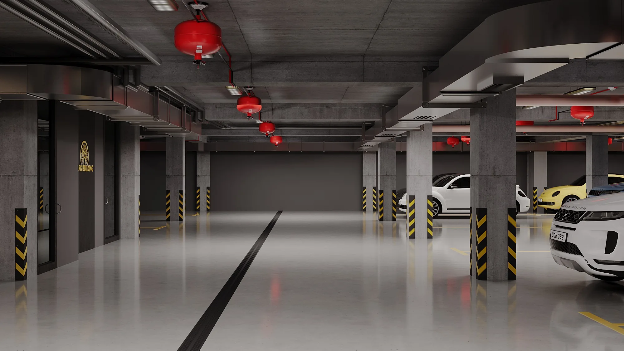 Պարկ Բիլդինգ