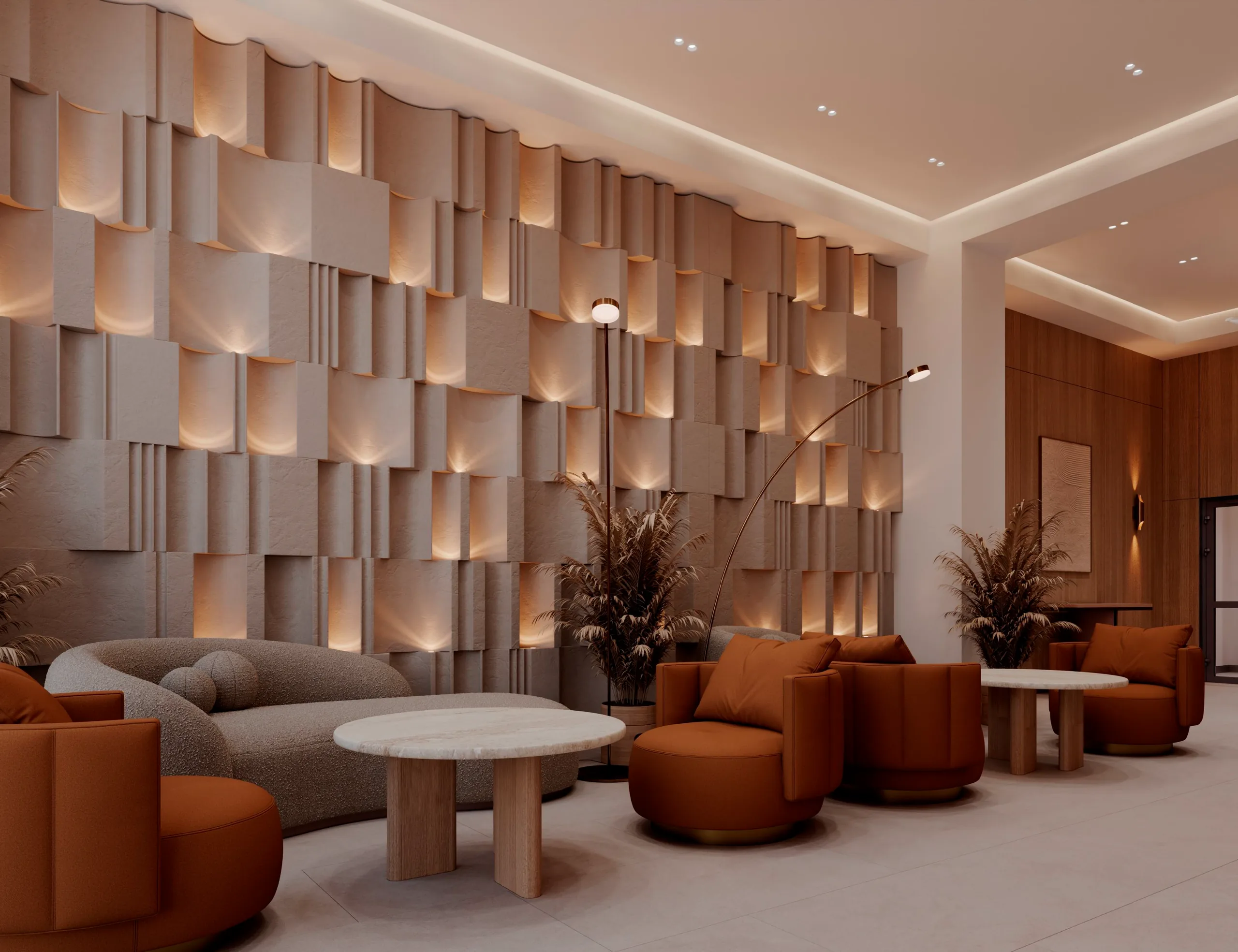 Firdus Prime Residence